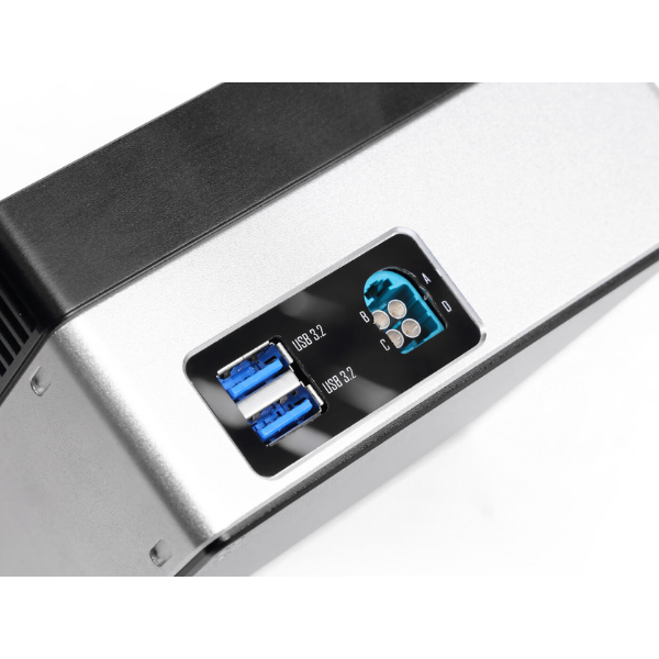 reComputer Robotics J4012 - NVIDIA Jetson Orin NX Super 16GB를 탑재한 지능형 엣지 AI 컴퓨터 thumbnail 5